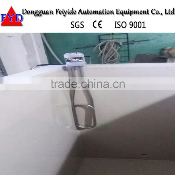 Feiyide Electroplating Machine Industrial Electroplating Heater for Heating Solution photo-3