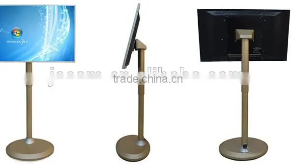 New Products 32 Inch Desktop Portable LC Digital Screen for Cosmetic Advertising photo-5