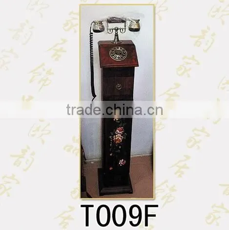 Telephone Cable Color Code Cheap Antique Telephone photo-2