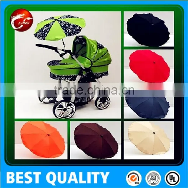 Baby Stroller Clamp Chair Umbrella photo-6