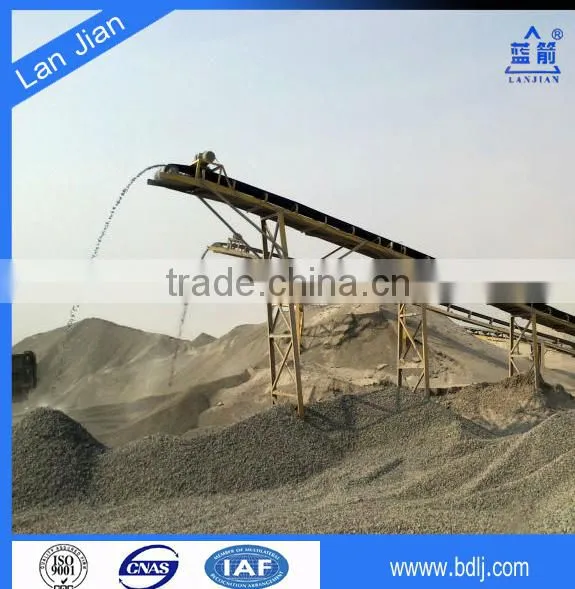 China Cheap Factory St2000 Steel Cord Rubber Conveyor Belt for Heavy Industry photo-5