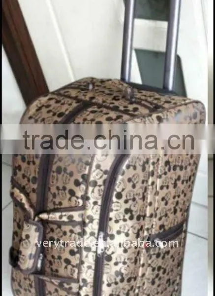 Trolley Case