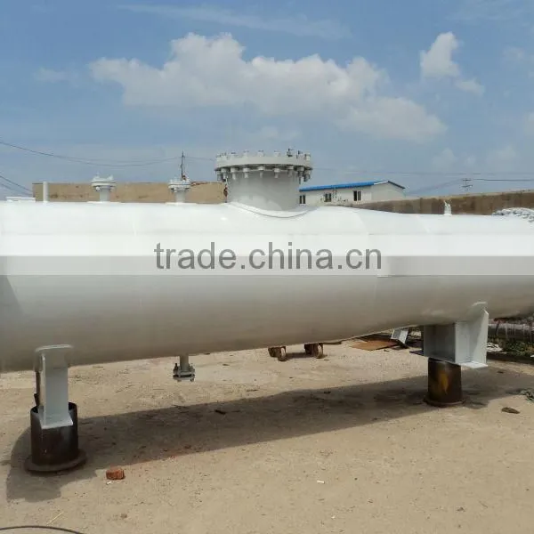 Pressure Vessel