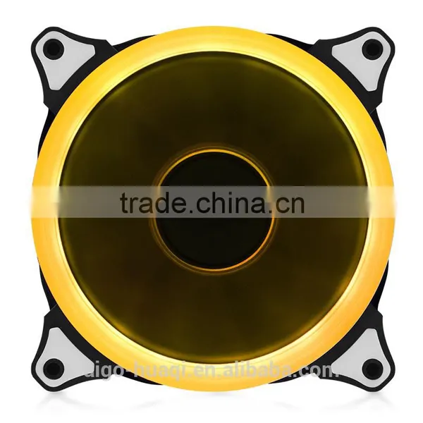 Aigo Ring Fan-Orange