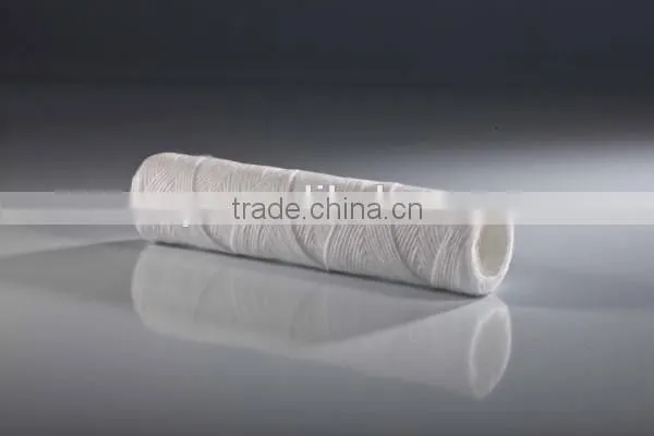 40 Inch 5 Micron pp Yarn Filter Cartridge photo-3