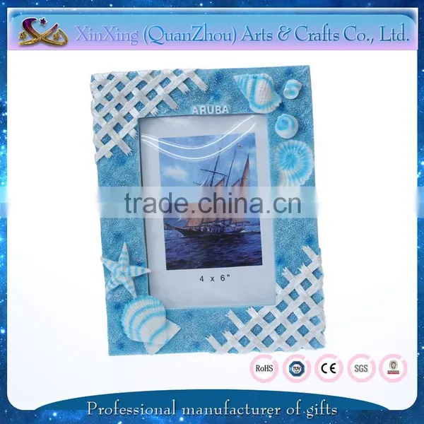 Custom Best Photo Frame Very Cheap Tourist Souvenir Novelty Gift