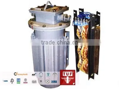 Mining Explosion-proof Transformer