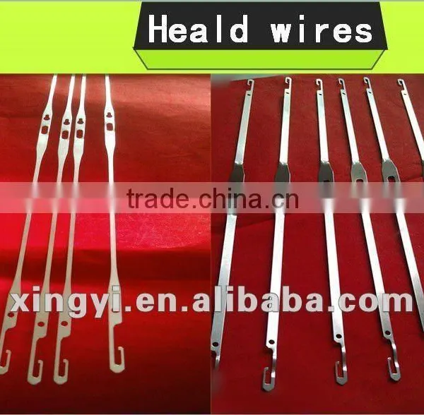 Harness Wires
