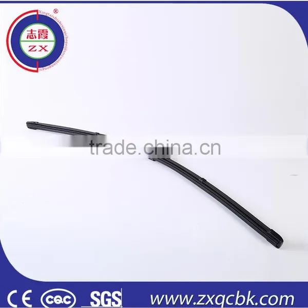 Best Quality Factory Wholesale Car Wiper Blade, Heated Wiper Blade photo-5