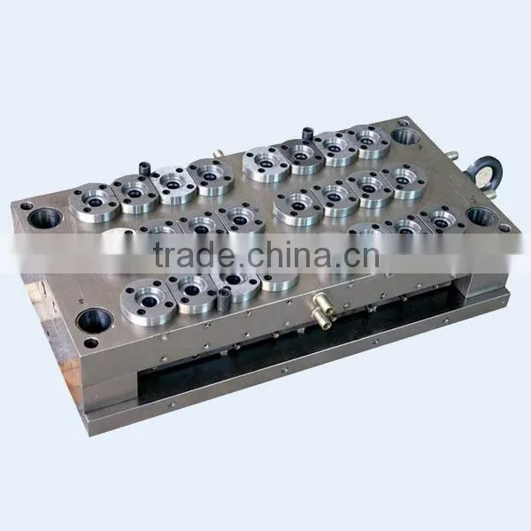 ABS /PP /PVC Material Precision Plastic Injection Mould