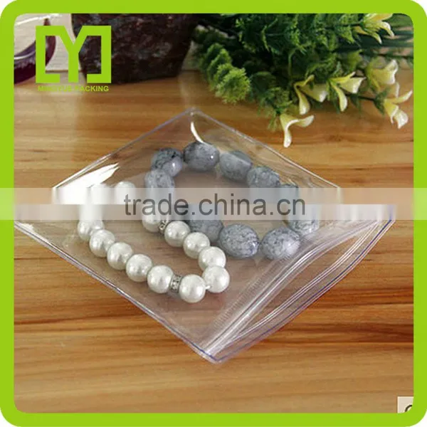 2016 Best Selling China Supplier Clear Cosmetic Pvc Bag photo-6