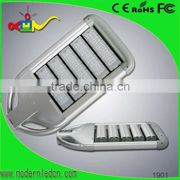 High Class Cob Ip65 Led Street Light 5 Years Warranty photo-2