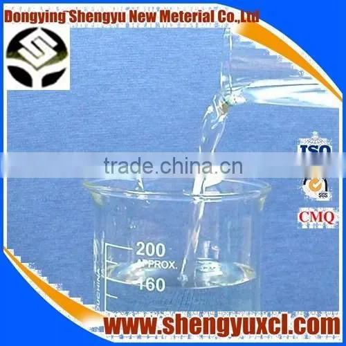 Cross-linking Anti-sticking Agent 100% Active Cross-linking Silicone Resin photo-2