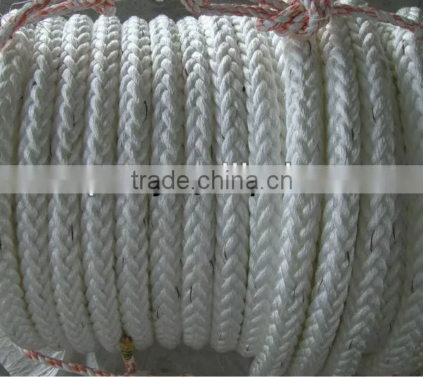 LR Approvaled Polypropylene Rope photo-6