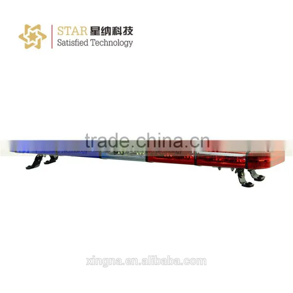 LED Module Type Light Bars photo-3