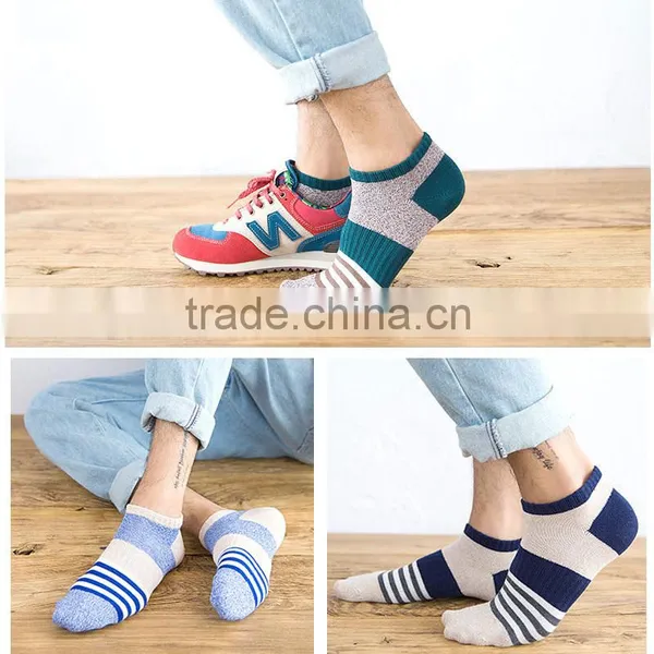 Socks Factory Compression Socks Men Cotton Fancy Compression Sock