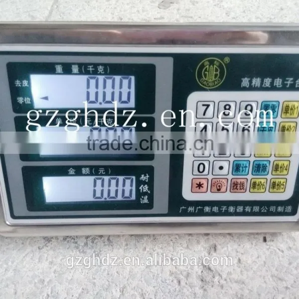 Big Dispaly Electronic Price Indicator Part Factory Manufacturer Price With CE photo-2