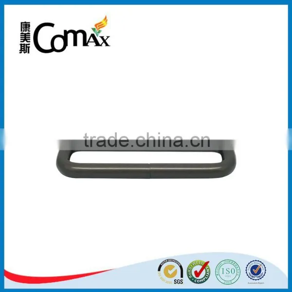 Black 20mm Shoe Accessories Shoes Buckle Hook photo-6
