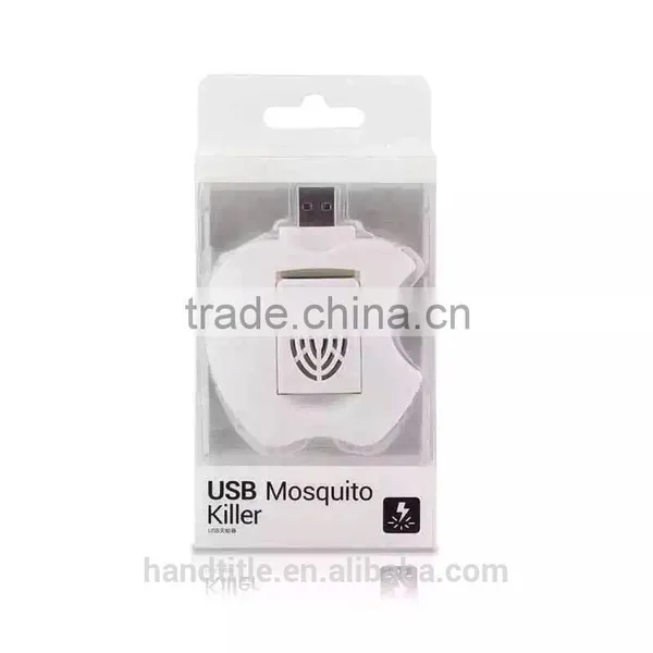 Electric USB Mosquito Killer From China photo-5