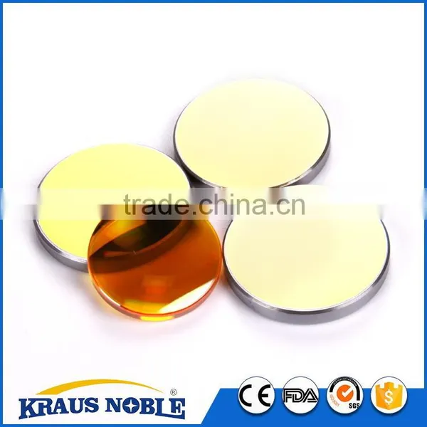 New product competitive zinc selenium co2 laser focus lens