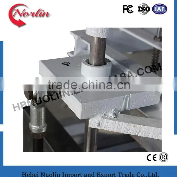 High Capacity Automatic Noodle Making Machine photo-3
