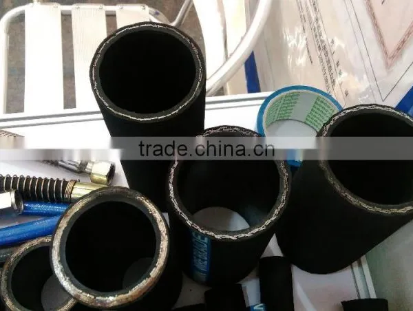 Nut Crimping Machine SY-SMJ-51 Hydraulic Hose Fitting Crimping Machine photo-4