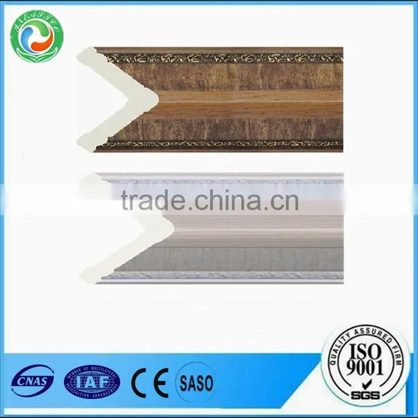 PS Material Construction Moulding photo-2