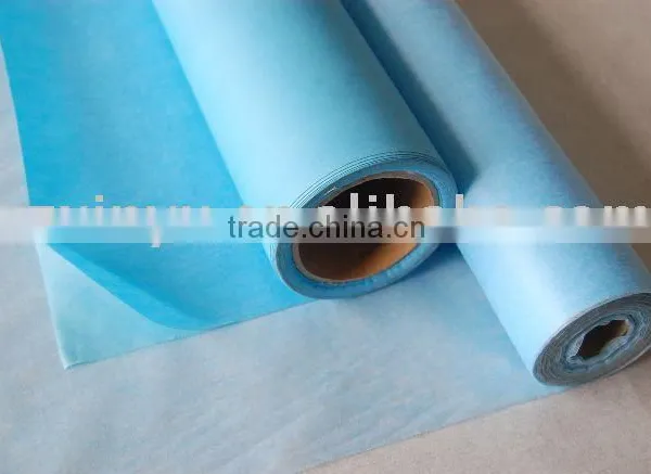 Medical Nonwoven Fabric
