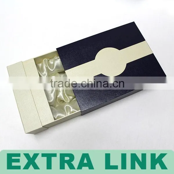 China Supplier Custom Cardboard Box With Sliding Lid photo-3