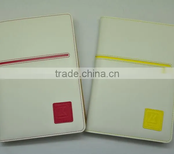 Promote Stationery; Notebook; Diary; New Fashion photo-3