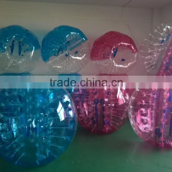 Hola Knocker Balls/bubble Football for Adults photo-2