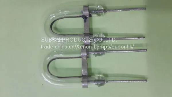 Xenon Flash Tube-U Shape IPL Lampe 1W photo-2