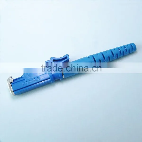 E2000 Fiber Optic Connector photo-4