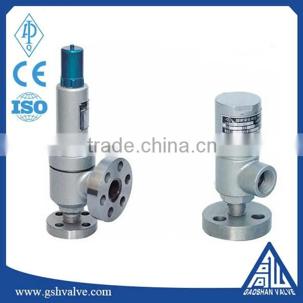 Pressure Relief Valve/safety Valve With High Quality photo-3