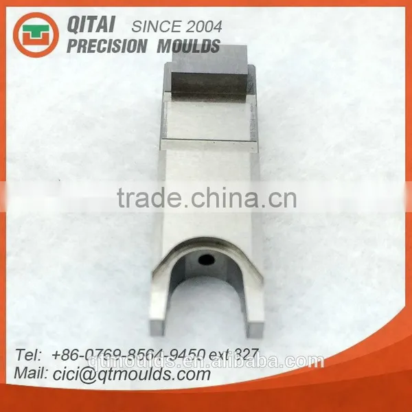 2016 Precise Stainless Steel Mould/ HASCO Mould Base Steel Mould photo-5