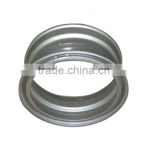 Rueda de Aleacion8.25*22.5steel Rail Wheel Good Quality photo-5