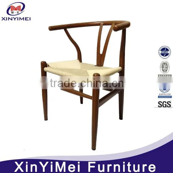 Dining Room China Chair Beautiful Design Metal Chair photo-4