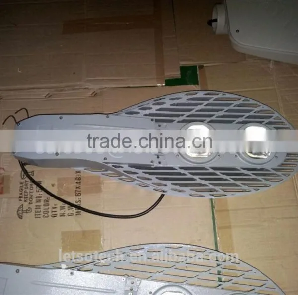 2016 Factory Price 1 Years Warranty High Quality Outdoor Decorative 50w 100w 120w 150w Led Street Light With CE&RoHS for Sale photo-4