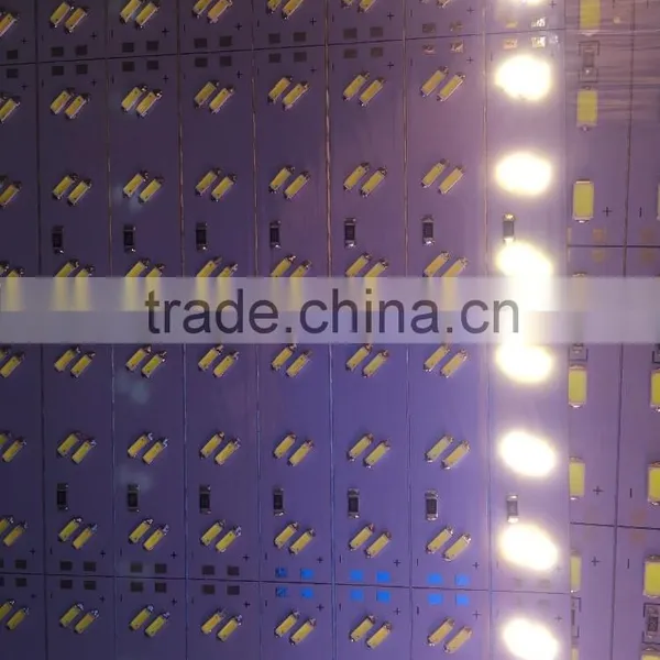 Rigid Led Strip With 7020, 8520, 5630 , 4014 Smd Led photo-5
