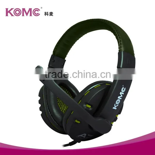The Most Popular Fashionable Game Headphone in 2015 photo-5