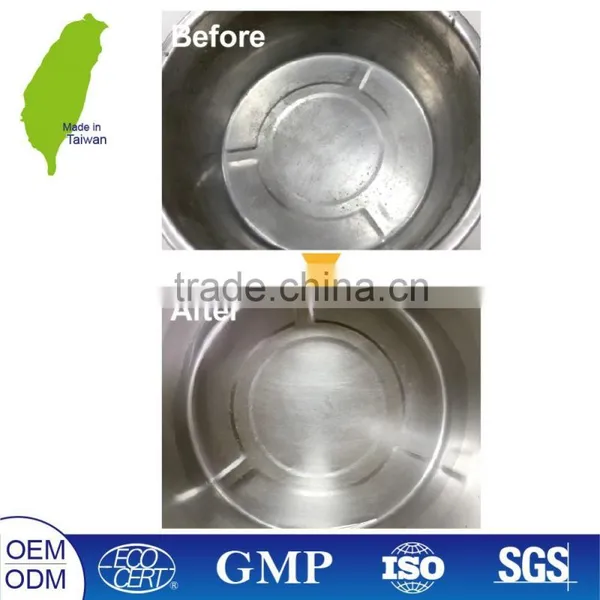 Taiwan NO.1 Biotic Cleaning Liquid photo-4