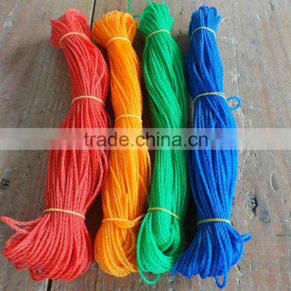 PE Rope Exporters for Fishing photo-2