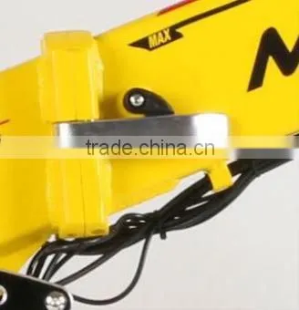 Hot New Products 48V 1000W Fat Berg E-Bike photo-3