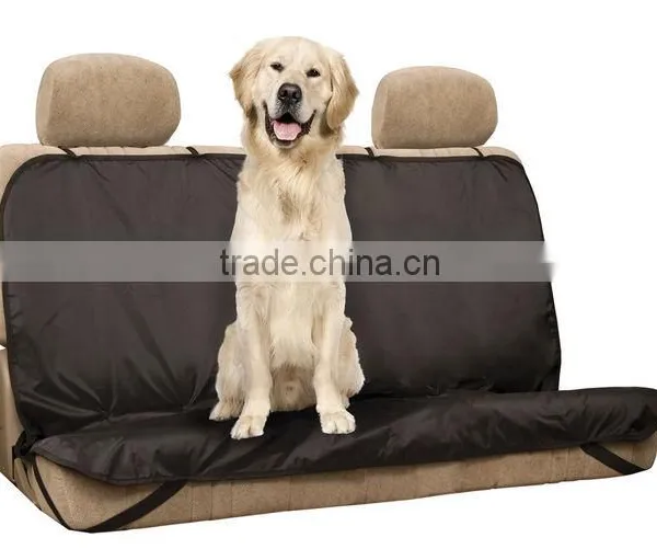 BACK SEAT PET / DOG HAMMOCK,GLOBAL PET PRODUCTS PROTECT YOUR PET YOUR SEATS