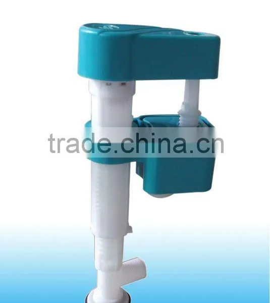 Inlet Vale Toilet Tank