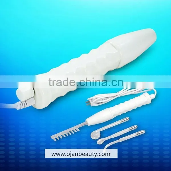 Latest High Frequency Spray Vacuum Facial Equipment/pore Removal Machine photo-4