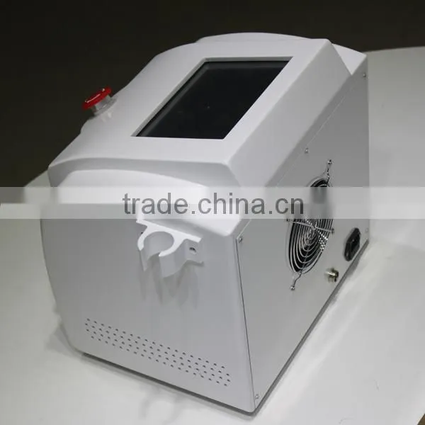 Fractional rf Microneedle Stretch Marks Removal With Auto-adjust Head photo-5