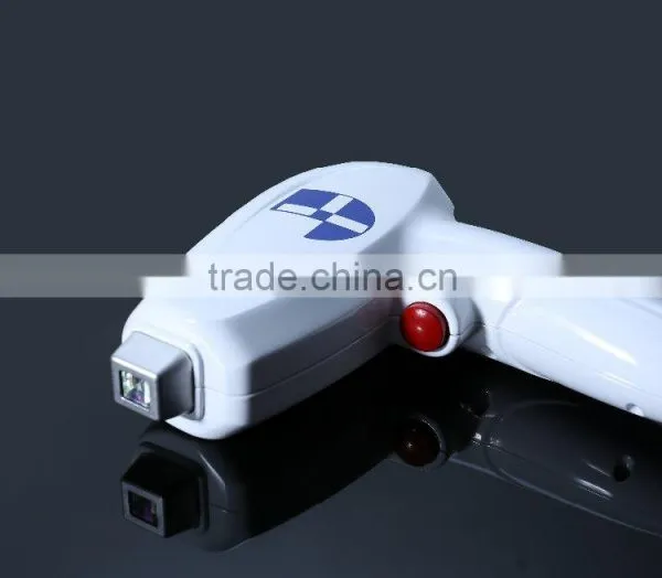Professional 808nm Diode Laser Hair Removal Machine/ 808nm Diode Laser for Beauty Salon/2016 New Beauty Equipment photo-5