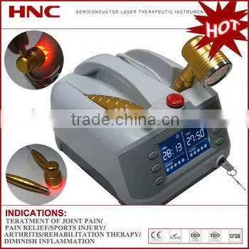 China Electronic Distributor New Product Distributor Wanted Laser Acupuncture Machine photo-5