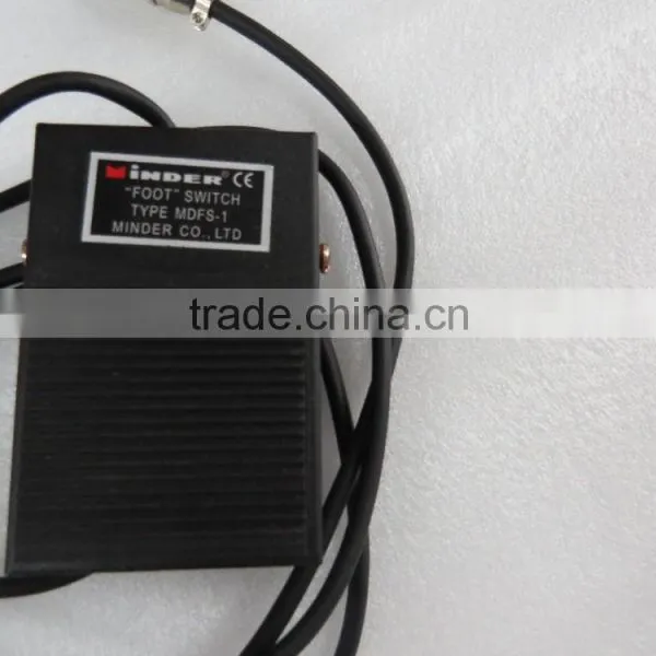 Pedal/ Foot Switch for Laser Machine photo-3